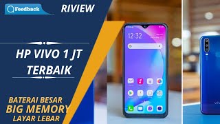 hp vivo1 jutaan terbaik 2020 [upl. by Jack298]