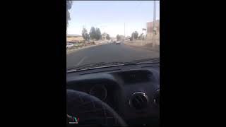 viral shorts video Zahedan city of Iran [upl. by Nonaihr415]