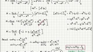 Week 57 Langevin Theory of Paramagnetism2 [upl. by Nodanrb409]