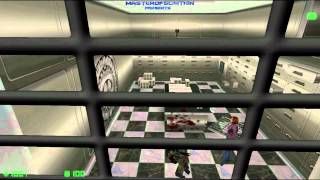 CounterStrike Condition Zero Deleted Scenes  Walkthrough Bonus 6  Miami Heat [upl. by Ignatia716]