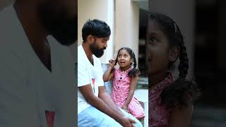 Chinna pillala alochana 😕 comedy telugcomedy funny [upl. by Rosetta]