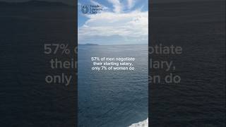 Gender Disparity in Salary Negotiations genderequality women [upl. by Uht]