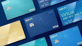 Como Sacar tarjeta de Debito BBVA Bancomer en Internet Rápido Y Fácil 2024 [upl. by Boote]