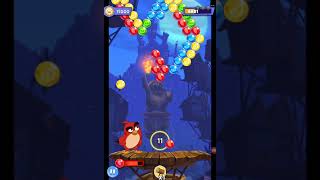 Angry Birds Pop 2  Level 28 by match3newscom [upl. by Tucker306]