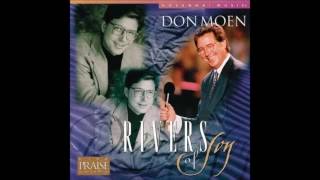 Don Moen I Will Rejoice Medley Hosanna Music [upl. by Oidiple]