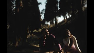 Risha Anirban pre wedding full video [upl. by Gawlas]