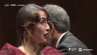 Stabat Mater  Inflammatus et accensus  G B Pergolesi [upl. by Danell]