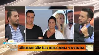 GÃ–KHAN GÃ–Z BÄ°ZE ZOR DURUMDA OLAN BÄ°RÄ°NE YARDIMCI OLMAK YAKIÅIR [upl. by Marve]