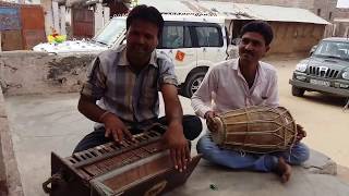 Bole to Mitho Lage Hari Dholi Superhit Marwadi Song [upl. by Royall221]