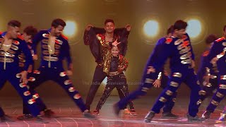 X1X  Tiger Pop  Florina amp Tusshar Shetty  Rupesh Soni amp Piyush Gurbhele  Amazing Performance [upl. by Eyram]