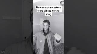 How many ancestors were vibing with the KSI song funny [upl. by Tatia580]