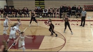 Sports Jam Interview Maple Grove Girls Basketball [upl. by Schroeder]