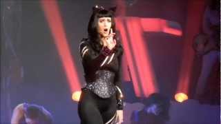 Katy Perry  Circle The Drain  Live California Dreams Tour [upl. by Sato]