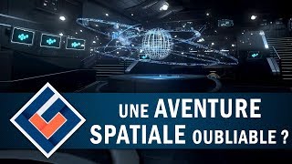 THE STATION  Lenquête stratosphèrique  GAMEPLAY FR [upl. by Dominga]