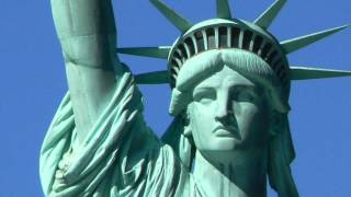 Virtual Field Trip Statue of Liberty [upl. by Gnurt]