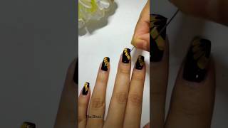 Nail art mackuphackmackeuptips makeuptutorial nailart youtubeshort virelhacks hack [upl. by Swenson]