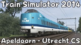 Train Simulator Classic  Railjet FH OBB1116  Three Country Corner Route  Lets Play  Gaming  HD [upl. by Pruchno507]