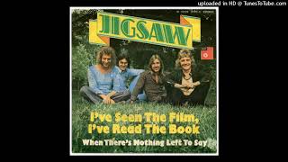 Jigsaw  When Theres Nothing Left To Say 1974 [upl. by Deborath974]