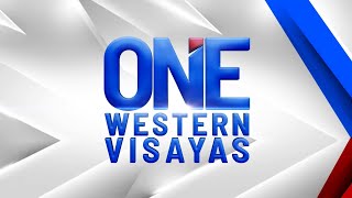 One Western Visayas November 14 2024 [upl. by Nissie]