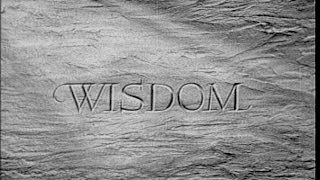 The Wisdom Series  wwwNBCUniversalArchivescom [upl. by Meletius113]