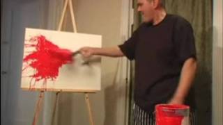 Andy Milonakis  Painting with Billy [upl. by Elleron]