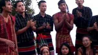 Ngopa Cultural Club Chalmar Zai [upl. by Alatea980]