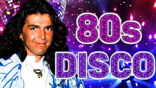 Modern Talking silent circle Laura Branigan  Disco Mix 80’s 90’s Party  Best Disco Dance Songs [upl. by Sido910]