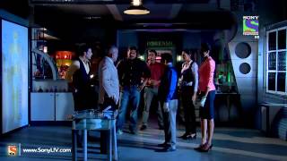 CID  Sabooto Ka Rahasya  Episode 1078  18th May 2014 [upl. by Delinda]