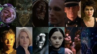 Defeats of my Favorite Movie Villains Part XVI [upl. by Kcirde]