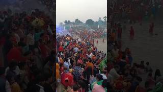 Jode Jode Phalwa l Chhath Puja Status trending song shorts viralvideo shortvideo viral [upl. by Dru]