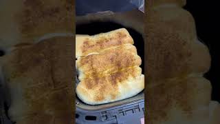 CHORIPAN 100 EN AIRFRYER [upl. by Nolahc931]