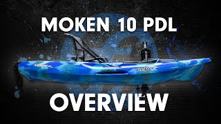 Moken 10 PDL Overview Final [upl. by Theresita]