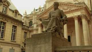 La Cour dHonneur de la Sorbonne [upl. by Enail611]