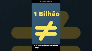 A DIFERENÃ‡A ENTRE MILHÃƒO BILHÃƒO E TRILHÃƒO EM VOLUME DE DINHEIRO ðŸ’°ðŸ’¶ [upl. by Demmy]