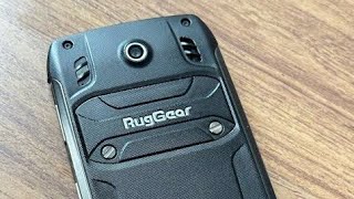 ruggear rg730 frp bypass [upl. by Coyle676]