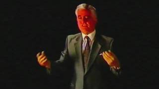 The Age TV Ad featuring Franco Cozzo in the 90s [upl. by Frederigo]