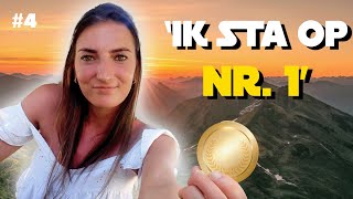 Hoe Zoë zichzelf op nr 1 zette en haar angst voor een burnout verminderde  klant review 4 [upl. by Dominy675]