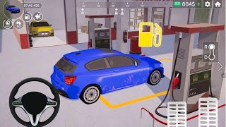 Dirty Vehicles Come to the Parking LotAutopark Inc  Car Parking Simcargames [upl. by Vardon]