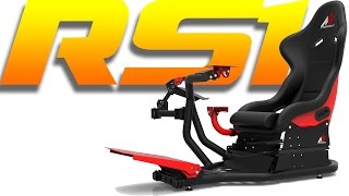 RSEAT RS1  EDITION ASSETTO CORSA [upl. by Biagio]