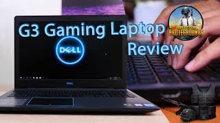 វីដេអូពិពណ៌នាពី Dell G3 Gaming  GO WHERE THE GAME TAKES YOU [upl. by Carina]