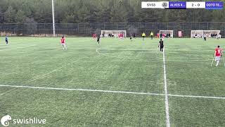 AMPUTE FUTBOL SÜPER LİGİ ALVES KABLO FK VS ODTÜ TEKNOKENT SK [upl. by Larimor626]