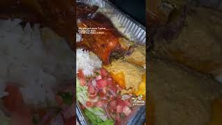 Ecuadorian food subscribe ecuador food food foodie youtubeshorts [upl. by Essined]