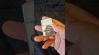 Premium ODouls Brew Zippo Lighter [upl. by Annazus]