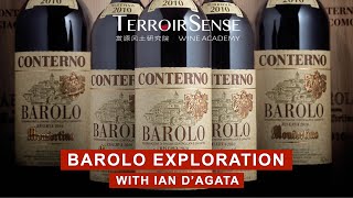 Barolo Wine Region Exploration [upl. by Erny]