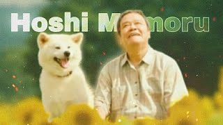 Hoshi Mamoru INU  SERIES EXPLAINED  STORY SUMMARIZED movie kdrama doglover [upl. by Anairda]