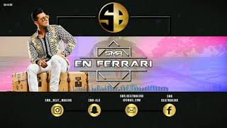 Tiiw Tiiw x L’algerino  En Ferrari POPSUMMER  SMR BEATMAKING  2018 À VENDRE NON EXCLU [upl. by Nosyaj]