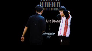 Johnson PM  By Ma Side Ft Lilz Dragonz Official MV ProdNJ Beatz [upl. by Thorndike]