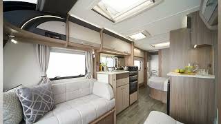 2024 Coachman Acadia Caravan Preview [upl. by Huppert168]