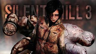 Silent Hill 3  TODOS los MONSTRUOS y sus SIMBOLISMOS [upl. by Eitsyrk]