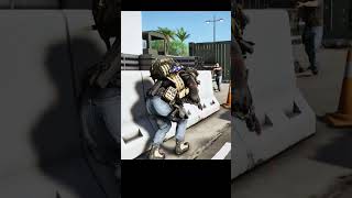 Ghost Recon Breakpoint 744 shorts ghostrecon ghostreconbreakpoint trend viralvideo prowinstark [upl. by Aita]